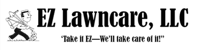 EZ Lawncare Logo
